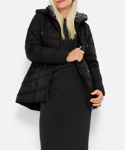 High Quality Women's <b>Padded</b> Jacket - Product Image 1