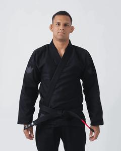 Kimono de Jiu-Jitsu en coton Shoyoroll - Product Image 1