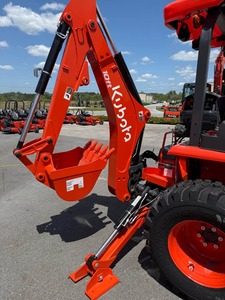 Usado Mini Kubota 4wd 4x4 20hp 50hp 25hp 120hp Mini Tractores agrícolas usado Kuboota Agricultura Maquinaria agrícola Tractor agrícola - Product Image 5