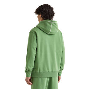 Conjunto Deportivo Personalizado para Hombre, Ropa Deportiva de Invierno, 100% Algodón, Felpa de Alta Calidad, Pantalones Deportivos y Sudadera con Capucha - Product Image 4