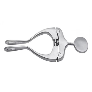 Ensemble d'instruments de laparoscopie professionnel ENGR TRADERS CO. en acier inoxydable, manuel, réutilisable, certifié CE Classe I, garantie 1 an - Product Image 3