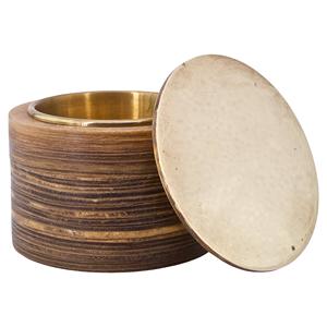 Atractivo diseñador mujer collar brazalete y pendiente artículos para el hogar que contiene caja almacenamiento joyero caja de regalo decorativa - Product Image 3