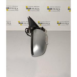 ESPEJO RETROVISOR IZQUIERDO AUDI A3 Serie (8P1) (05>08) - Product Image 3