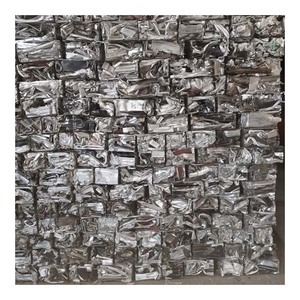 Nettoyage en vrac 6063 ferraille d'aluminium pour la fusion de pièces automobiles pour les usines de recyclage Vente internationale - Product Image 6