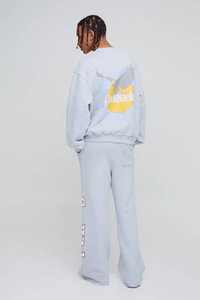 Sudadera con Capucha de Forro Polar Grueso de 430 Gramos, Personalizada con Estampado, para Hombre, Invierno, 100% Algodón, Teñido Liso - Product Image 5