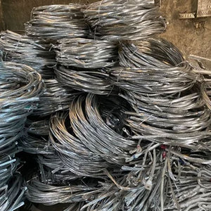 Giá cả phải chăng PVC & PE cách điện cáp đồng phế liệu để bán bán buôn Chất lượng cao dây đồng phế liệu 99.99% độ tinh khiết - Product Image 4