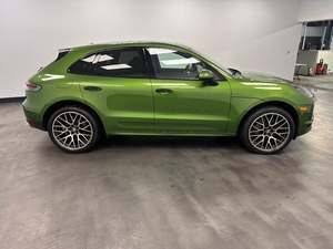 Increíble Porsche Macan S AWD 2021 Usado en Perfectas Condiciones, con Poco Kilometraje, Disponible a un Precio Increíble - Product Image 5
