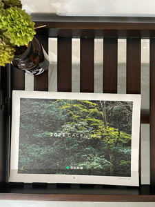 2025 Bibliothèque en bois personnalisable à la mode Design minimaliste élégant pour bureau à domicile et hôtel pour salon et chambre à coucher - Product Image 6