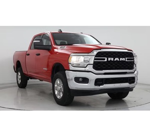 2024 Ram 2500 Big Horn Crew Cab 6'4" <b>Box</b> 4WD Neatly Used - Product Image 1