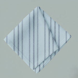 Soft & Elegant Cotton Table <b>Napkins</b> Premium Weave Long-Life Quality Highly Absorbent <b>Party</b> - Product Image 1