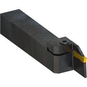 Herramienta de torneado para diques de torneado planos, giratoria a la derecha, ISO GL4-S2525MFR-25-L950380, profundidad de torneado 25mm - Product Image 1