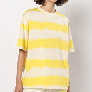 New Design Women <b>T</b>-<b>Shirts</b> Casual Wear Women <b>T</b>-<b>Shirts</b> <b>Summer</b> Wear Women <b>T</b>-<b>Shirts</b> In Wholesale - Product Image 1