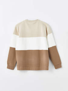 Sudaderas de Alta Calidad 1 en 3 Colores, Sudaderas Modernas 100% Algodón con Diseño Personalizado - Product Image 2