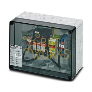 Phoenix Contact 1197141 - Nuovo - Product Image 1