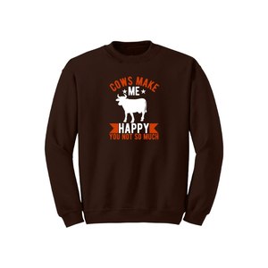 Sudadera de mezcla de algodón 12 opciones de color Heavy GSM 260-280 estilo informal temas de animales estampado diseño personalizable colocación invierno - Product Image 1