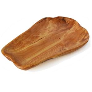 bulk supplier Wooden Tray for Sandwich <b>Bread</b> Serving - Product Image 1