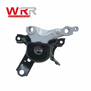 WRR 1230537340 1230537341 Suporte do motor de alta qualidade para Toyota Prius PHV / Prius Prime / C-HR - Product Image 5
