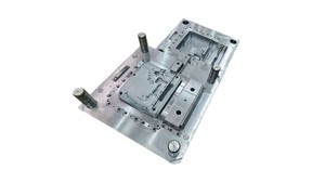 Nouveau moulage par injection SR376 produit ménager Kit de couverture de partie inférieure moules Premium - Product Image 3