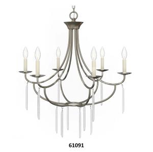 โคมไฟระย้าโลหะล่าสุดไฟตกแต่งบ้านหรูหราไฟแชนเดอเลียร์ไฟเพดานสำหรับตกแต่งบ้านห้องรับประทานอาหารงานแต่งงาน - Product Image 3