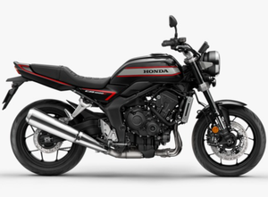 Motos Honda CB1000F 2026 Más Vendidas, Motos Naked de Tendencia, Básicas, Ensambladas en Fábrica, Listas para Enviar y con Entrega Rápida - Product Image 3