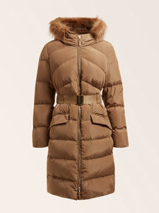 Veste matelassée d'hiver pour hommes taille XL sur mesure en gros tissu satiné de haute qualité sur support en soie à la mode matelassée imprimée vierge - Product Image 5