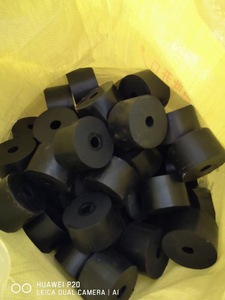 Tùy chỉnh các bộ phận cao su đúc các bộ phận cao su con dấu cao su miếng đệm cao su công nghiệp Linh Kiện Việt Nam Xuất xứ ô tô hàng không - Product Image 5