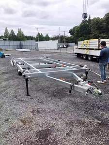Maisons mobiles compactes sur roues Guyana <span class=keywords><strong>Maison</strong></span> Extensible sur roues Maisons conteneurs à <span class=keywords><strong>vendre</strong></span> Argentine <span class=keywords><strong>Maison</strong></span> préfabriquée - Product Image 4