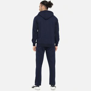 Conjunto Deportivo Informal de Dos Piezas para Hombre, Ligero, Transpirable, para Correr, Estilo Informal, Cómodo - Product Image 2