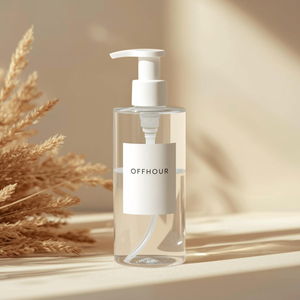 Desmaquillador líquido ecológico para la piel, OEM producto cosmético, limpiador Facial de etiqueta privada, superventas, recién llegado - Product Image 3