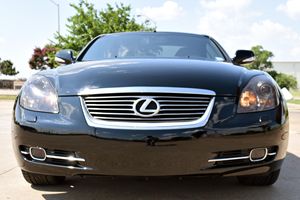 USAGÉ LHD/RHD 2010 LE X US SC 430 - Product Image 5