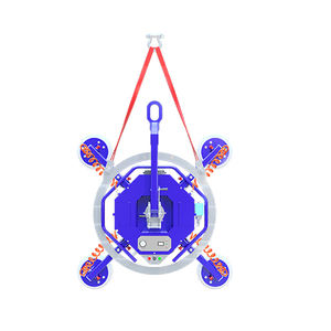 การยก การเคลื่อนย้าย และการติดตั้งกระจก - Product Image 3