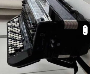 Prêt à expédier FR-8X noir numérique accordéon clavier Instruments prix pour Ze Tools à vendre - Product Image 4