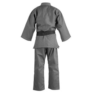 ¡Uniforme de Judo personalizado de alta calidad para entrenamiento de artes marciales profesionales GIS Uniorm y ropa de luchador de Karate a la venta! - Product Image 4