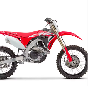 2025 New CRF450RL Motorcycle-Industrial Grade 3-Year Warranty ODM Customized Support - Product Image 1