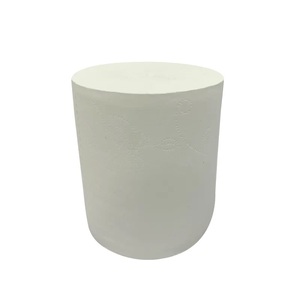 Wholesale Custom Printed Bulk Bathroom Toilet Tissue Paper 80g <b>Bamboo</b> Pulp Toilet Paper Tissue - Product Image 1