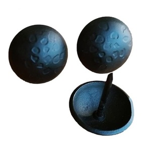 Clous de clavo en fer personnalisés pour portes, armoires et coffres en bois produits de quincaillerie durables de style vintage vente à chaud - Product Image 1