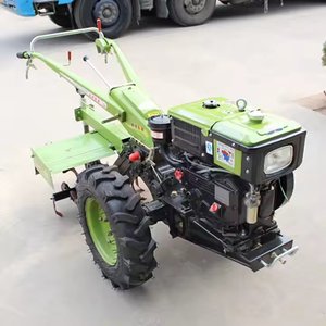 18hp Fram Waling Tractors Two Wheel Mini Hand Tractor 2025 - Product Image 1