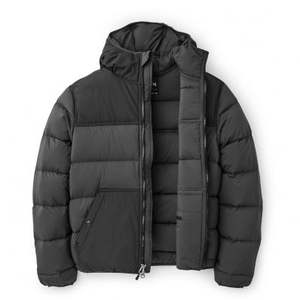 Venta al por mayor de buena calidad de nuevo diseño de los hombres chaquetas de plumas hinchadas, de moda en talla grande chaqueta acolchada kourpur internacional - Product Image 6