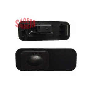 Accesorios para Llaves de Coche ZENGEZUR, Botón de Apertura de Maletero Diseñado Específicamente para FLUENCE - Product Image 1