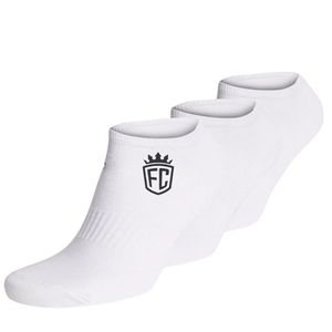 Chaussettes de sport en coton confortables et respirantes pour hommes, chaussettes de sport pour la salle de sport, l'entraînement et le port quotidien - Product Image 6