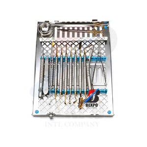 Bone Tac Mini Kit Fijación ósea para cirugía de implante dental y procedimiento de injerto óseo - Product Image 4