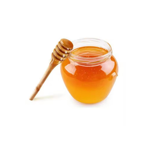 Miel de Acacia orgánica Premium 2025 Proceso Cultivo salvaje Grado alimenticio Embalaje personalizado con servicio OEM Calidad de exportación - Product Image 1