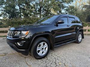 Precio bajo, Jeep Grand Cherokee Laredo 2015, auto usado en venta - Product Image 1