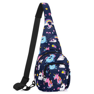 Sac à bandoulière pour homme, sac à dos à une seule épaule, idéal pour les voyages en plein air, la randonnée, le vélo, le travail, sac de poitrine, sac bandoulière - Product Image 1