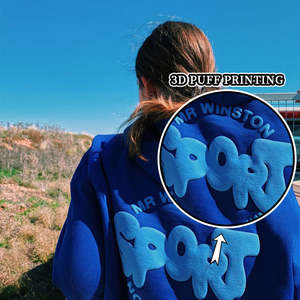 Sweatshirts unisexes en coton 300GSM sweats à capuche confortables, chauds et durables vêtements décontractés fourniture directe d'usine de logo personnalisé en gros - Product Image 1