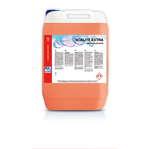 SCALITE EXTRA Detergente Decalcificante per Acciaio Inossidabile - Product Image 1