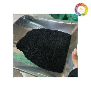 Semillas de albahaca negra de grado A de Vietnam, sin impurezas, semillas secas limpias, embalaje a granel para exportación, embalaje de bolsa personalizado - Product Image 2