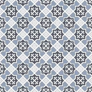 Serie Digital rústica Baldosas de cerámica 300x300mm Diseño de hogar asequible directo de fábrica - Product Image 1