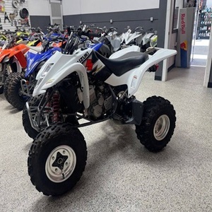 ข้อเสนอส่วนลดอย่างเป็นทางการสำหรับ QuadSport Z400 UT/V สำหรับผู้ใหญ่ - Product Image 1