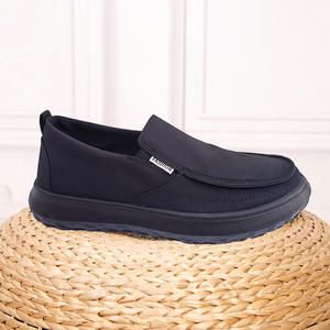 Zapatillas Casuales de Alta Calidad a Precio Económico, Venta al Por Mayor, Zapatos Deportivos Cómodos, Zapatos para Caminar con Suela Gruesa a la Moda - Product Image 3